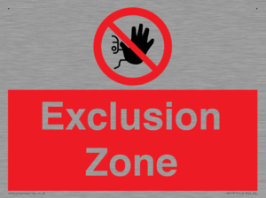 Exclusion Zone